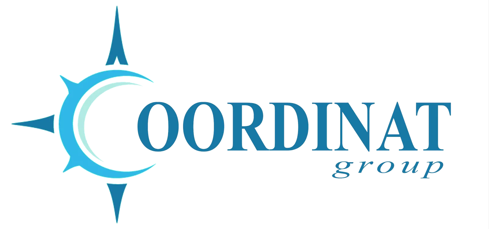 Coordinat Group logo