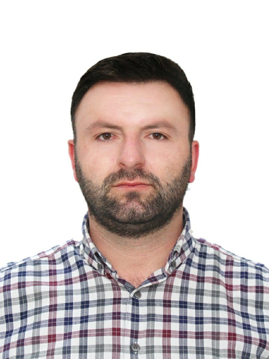 Sarvat Sadirov
