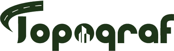 Topoqraf logo